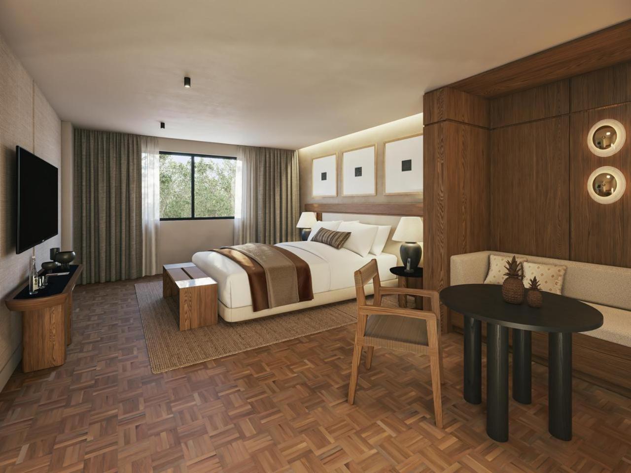 Maria Condesa (Adults Only), Mexico City